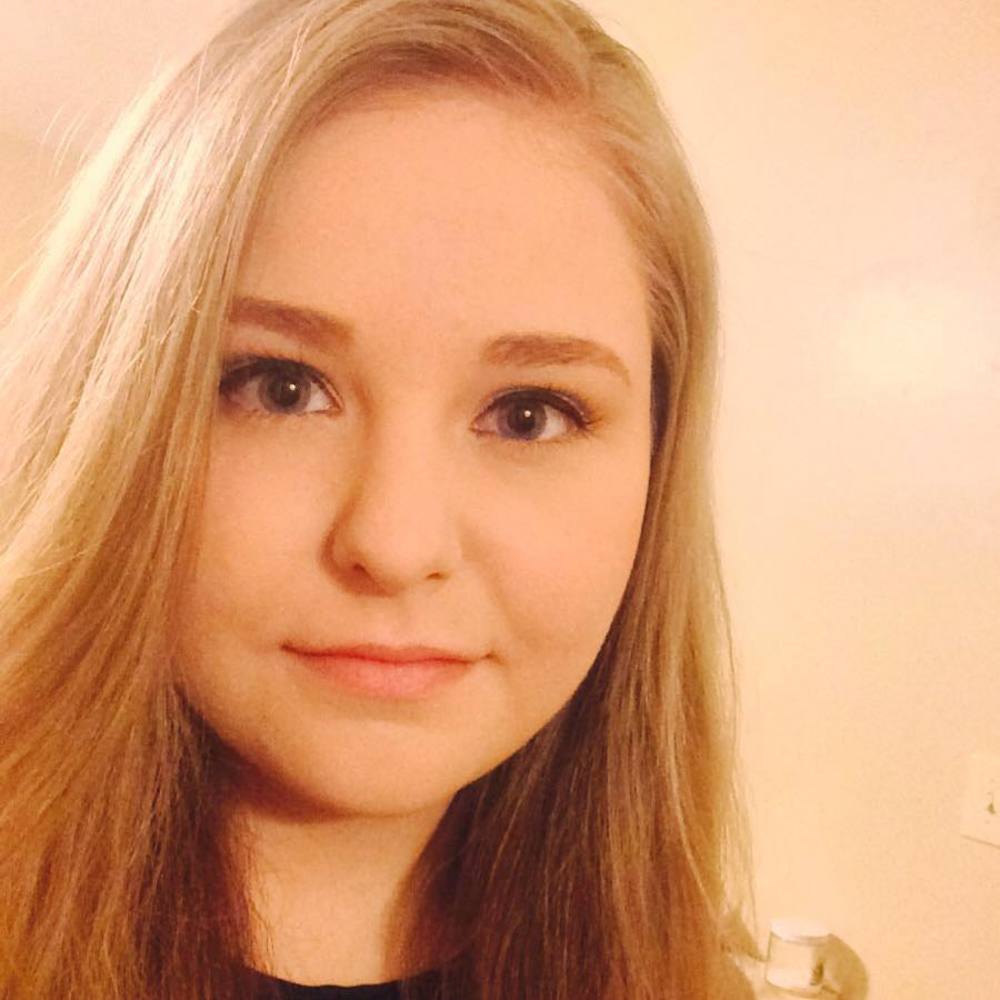 Meet your Posher, Tayler